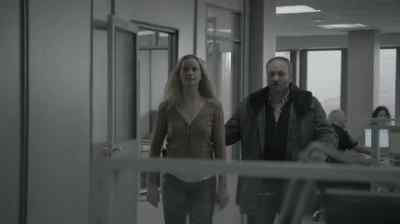 A psychological profile is useful,
but we don't know if it's one person. - The Bridge