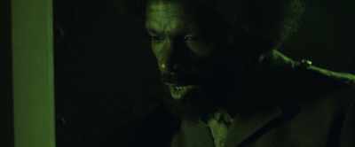 A psychopath who can't
finish the mission, - Future Soldier