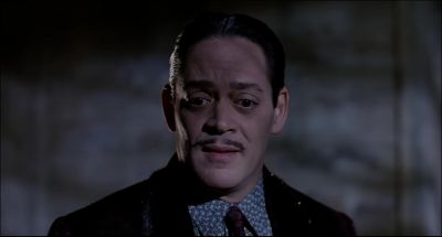 Look at herI would die for herI would kill for herEither way what blissUnhappy darling Oh yesYes completelyGomezSunLl me Perce comme UN poignaro'Oh tish that's FrenchOuiCara m aEn garde monsieur sole IGomezQuer daLast night you were unhingedYou were like - The Addams Family
