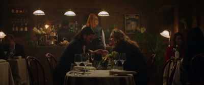 - A puppy? Really?
- Yeah. - Falling for Figaro