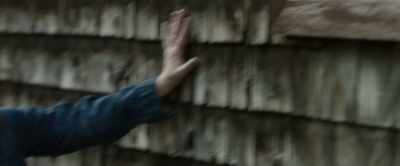 A purse-snatcher. - Jigsaw