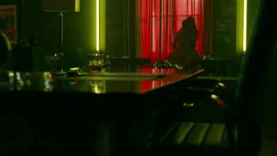 A quarter of a million dollars, Josef. - Strike Back