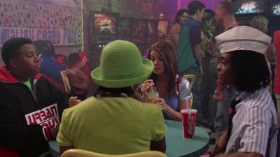 A question that has plagued mankind for centuries - Good Burger