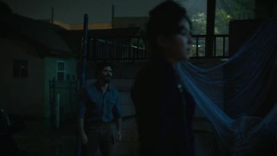 A qui? - Snowfall