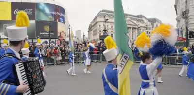 A quintessential Irish
characteristic - Quintessentially Irish