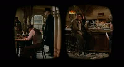 A rabbit. - Who Framed Roger Rabbit