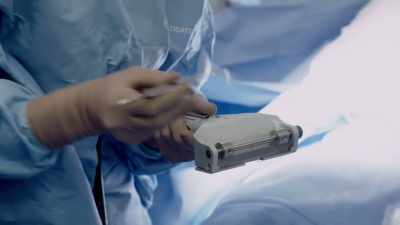 ..a radical advance
in treating burns victims... - Aussie Inventions That Changed The World