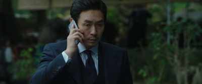 A raid warrant will be
issued tomorrow. - The Merciless