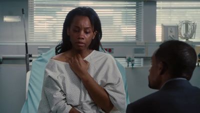 A rapist doesn't have to be a stranger to be legitimate - For Colored Girls
