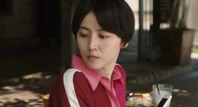 A rare breed indeed. - The Confidence Man JP - The Movie -