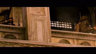 A rare jewel. - Prince of Persia: The Sands of Time