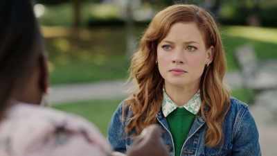 - A ratchet version
of "Yankee Doodle Dandy." - Zoey's Extraordinary Playlist