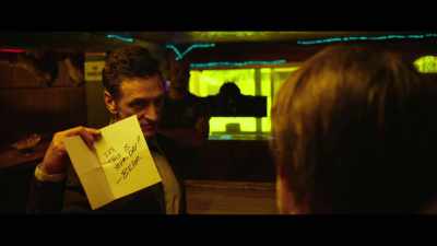 A real bear, - Small Town Crime