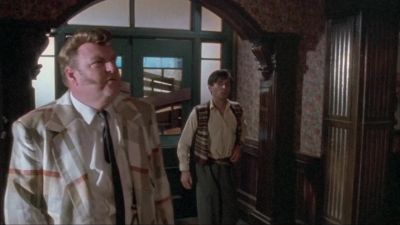 A real bloody weirdo - Dead Alive
