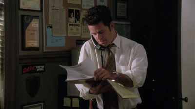A real disappointment. - Charmed