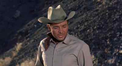 A real man there, Kern. - Posse from Hell