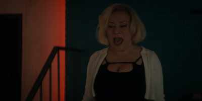 A real man would know
how to treat a lady! - Chucky