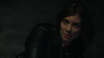 A real man would only be out
for, what, 20 seconds? - Whiskey Cavalier