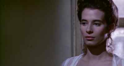 A real, nice guy. - Defiance