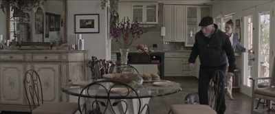 A really full day.
We need to take care of some things. - Every Last One of Them