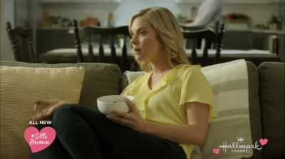 A really good friend, - Love in the Forecast