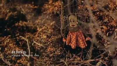 A really interesting film - Woodlands Dark and Days Bewitched: A History of Folk Horror