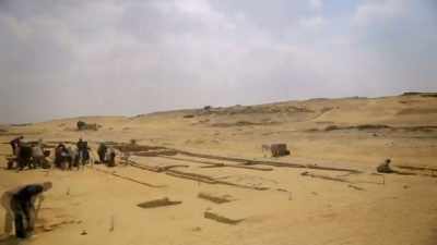 A recent discovery has revealed exactly how it was done. - Ancient Engineering