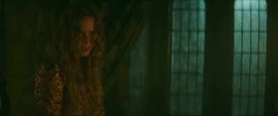 A reckoning, judge.
You don't remember me, do you? - The Reckoning