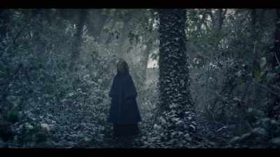 A reclusive sorcerer who uses an alias - The Witcher