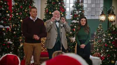 A record number
of donations this year, - The Jinglebell Jubilee