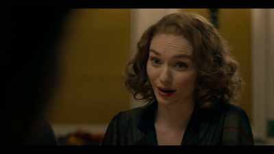 A red car might easily
be mistaken for brown. - Ordeal by Innocence