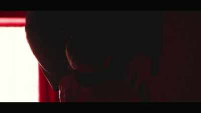 A red room,
like in a David lynch film. - The Story of Film: A New Generation