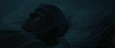 A reduction in activity
between wakefulness. - Come True