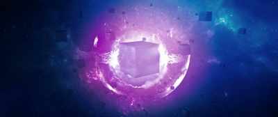 A reflection of the universe - 2036 Origin Unknown