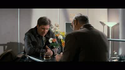 A regret It was just the two of us DadIt was a lonely way to grow up For you tooIf you'd been an ordinary average fatherlike the other guys' dads you'd have understood thatActually I was a wonderful fatherWhenDid I ever tell you to eat up Go to bedWash - Indiana Jones and the Last Crusade
