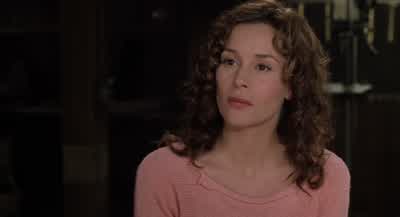 A relationship between us, it would be impossible, really. - Bicentennial Man