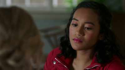 A relationship
is built on trust, but.. - Pretty Little Liars: The Perfectionists