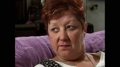 - A relative. - AKA Jane Roe