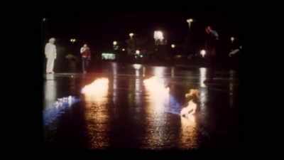 A relay race mostly being run
by the effects wizards - The Movies That Made Us