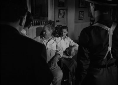 A relief train was dispatched from Miami - Key Largo