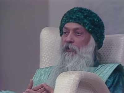 A religion... has died. - Wild Wild Country