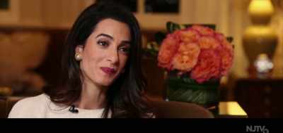 -A reluctant celebrity who may
be getting the most traction. - On Her Shoulders