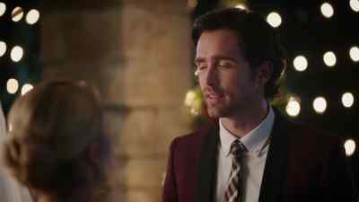 A remarkable concurrence
of circumstances or events - Unwrapping Christmas: Tina's Miracle