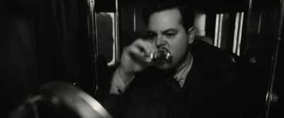 A remarkable improvisation, - Murder on the Orient Express