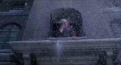 A remarkable lad - The Muppet Christmas Carol