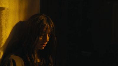 A reminder. - Mr. Robot