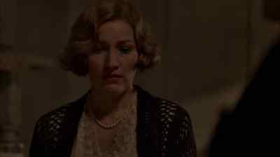 A rent-free apartment
guaranteed for five years. - Boardwalk Empire