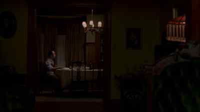 A reporter came by from the tribune. - Boardwalk Empire
