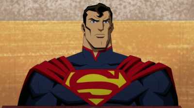 A reporter for the Daily Planet. - Injustice