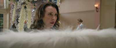 A reser... Oh! No,
I didn't mean it like that. - Cold Pursuit